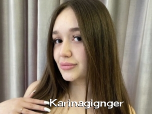 Karinagignger