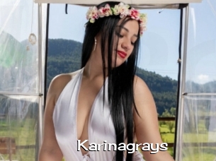 Karinagrays