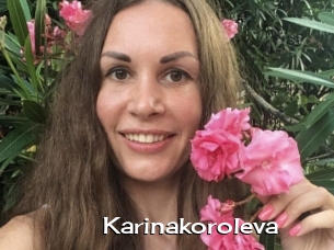 Karinakoroleva