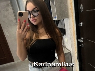 Karinamikus