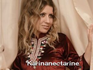 Karinanectarine