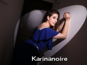 Karinanoire