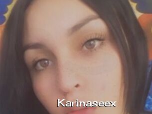 Karinaseex