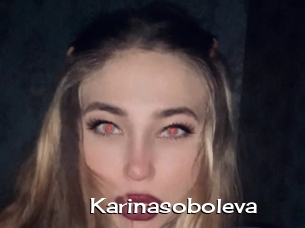 Karinasoboleva