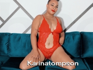 Karinatompson