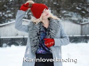 Karinlovedancing