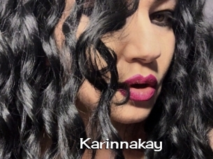 Karinnakay