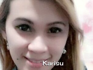 Karisu