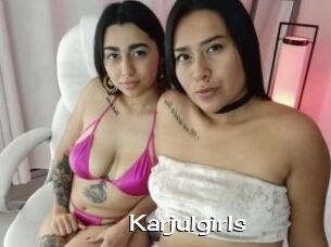 Karjulgirls