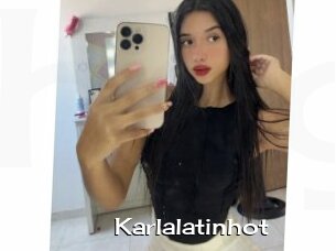 Karlalatinhot