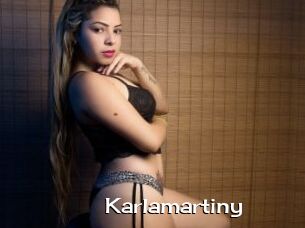 Karlamartiny