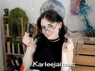 Karleejaimes