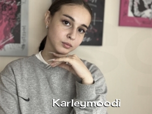 Karleymoodi