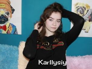 Karllysiy