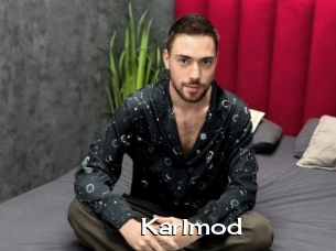 Karlmod