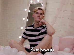 Karlswan