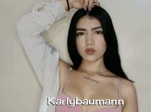 Karlybaumann