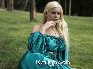 Karlyposh