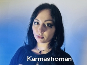 Karmashoman