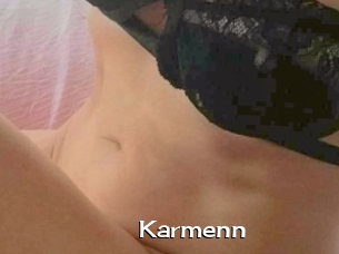 Karmenn