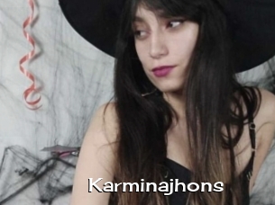 Karminajhons