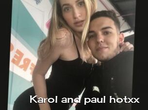 Karol_and_paul_hotxx