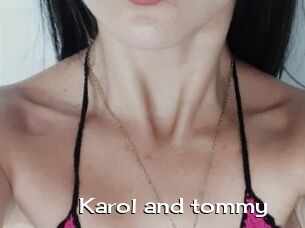 Karol_and_tommy