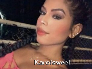 Karol_sweet