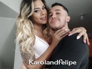 Karolandfelipe