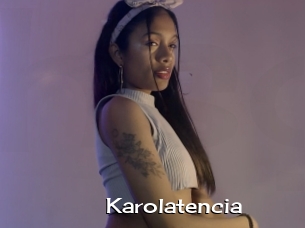 Karolatencia