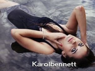 Karolbennett