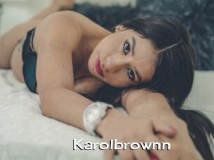 Karolbrownn