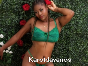 Karoldavanos