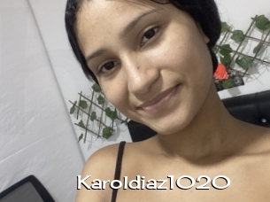 Karoldiaz1020