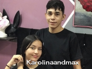 Karolinaandmax