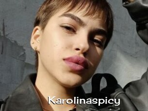 Karolinaspicy