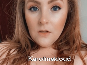 Karolinekloud