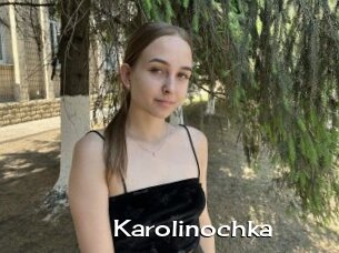 Karolinochka