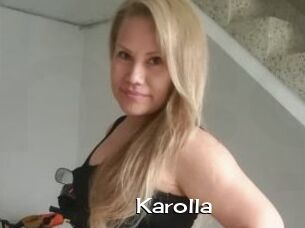 Karolla