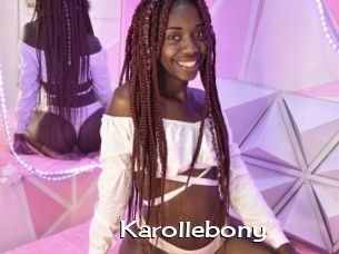 Karollebony