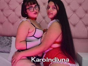 Karolndluna