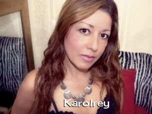 Karolrey