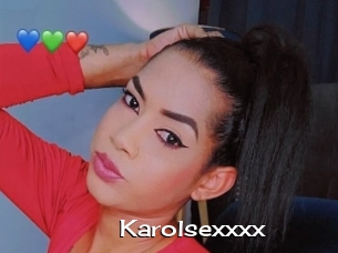 Karolsexxxx