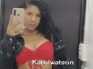 Karolwatson