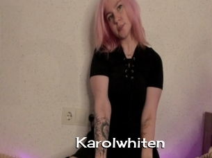 Karolwhiten