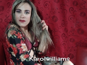 Karolwilliams