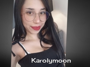 Karolymoon