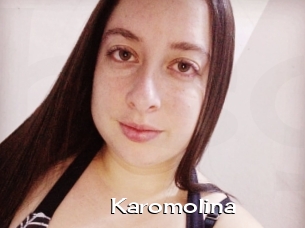 Karomolina