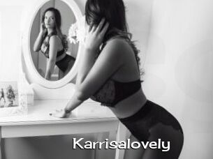 Karrisalovely