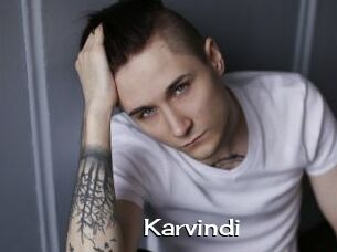 Karvindi